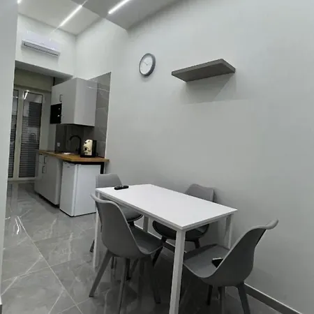 Apartmán La Casa Di Tonia Centro