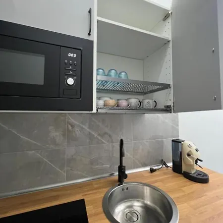 La Casa Di Tonia Centro Neapol